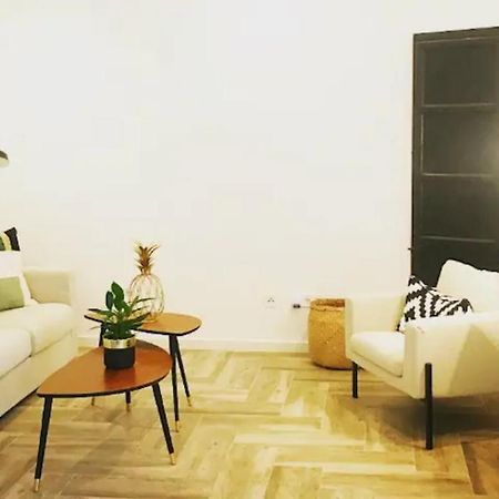 Cozy Modern Loft Ciudad Las Ciencias Valenza Esterno foto