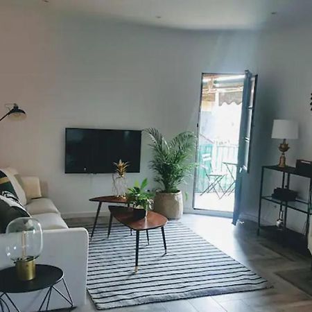 Cozy Modern Loft Ciudad Las Ciencias Valenza Esterno foto