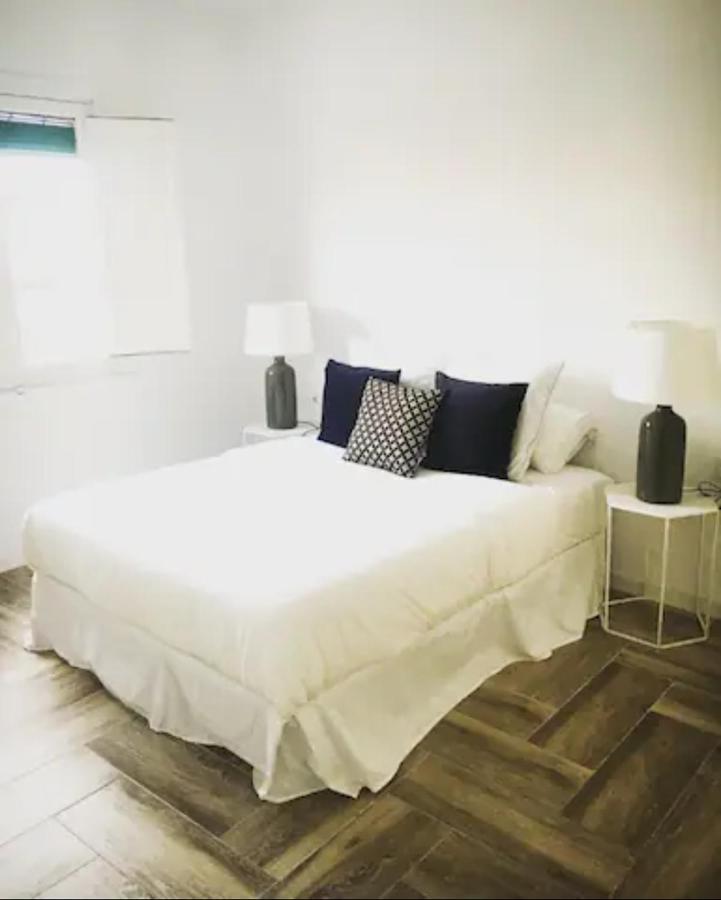 Cozy Modern Loft Ciudad Las Ciencias Valenza Esterno foto