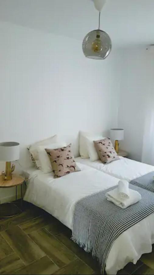 Cozy Modern Loft Ciudad Las Ciencias Valenza Esterno foto