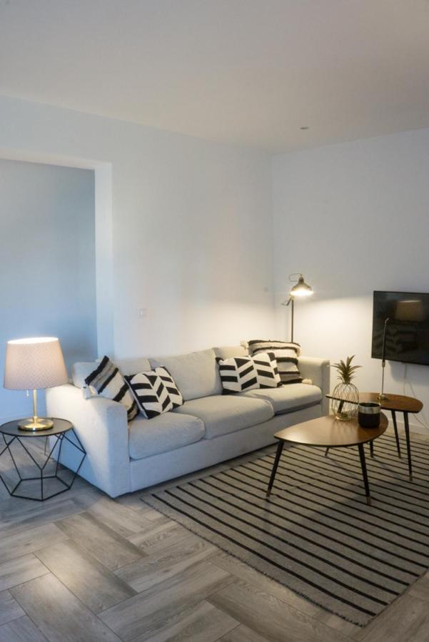 Cozy Modern Loft Ciudad Las Ciencias Valenza Esterno foto