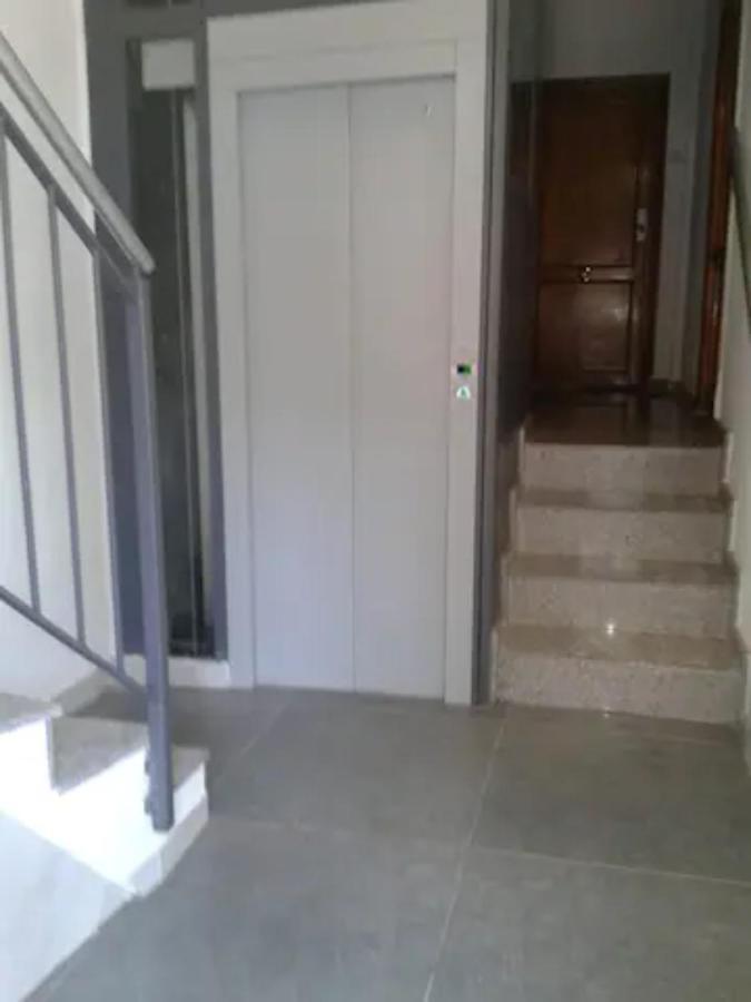 Cozy Modern Loft Ciudad Las Ciencias Valenza Esterno foto