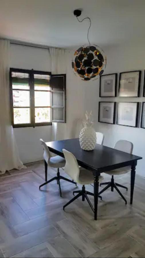 Cozy Modern Loft Ciudad Las Ciencias Valenza Esterno foto