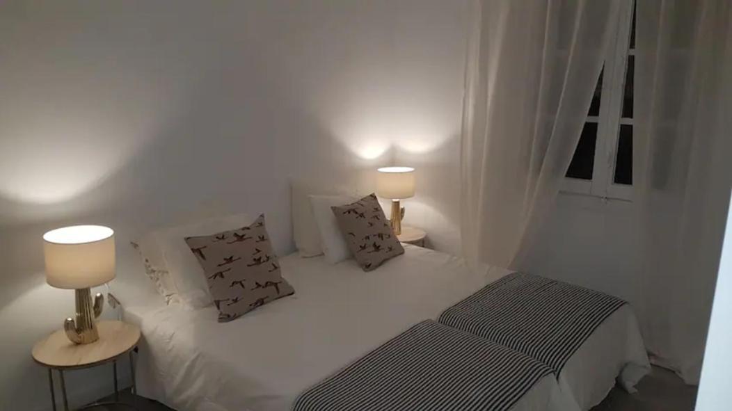 Cozy Modern Loft Ciudad Las Ciencias Valenza Esterno foto