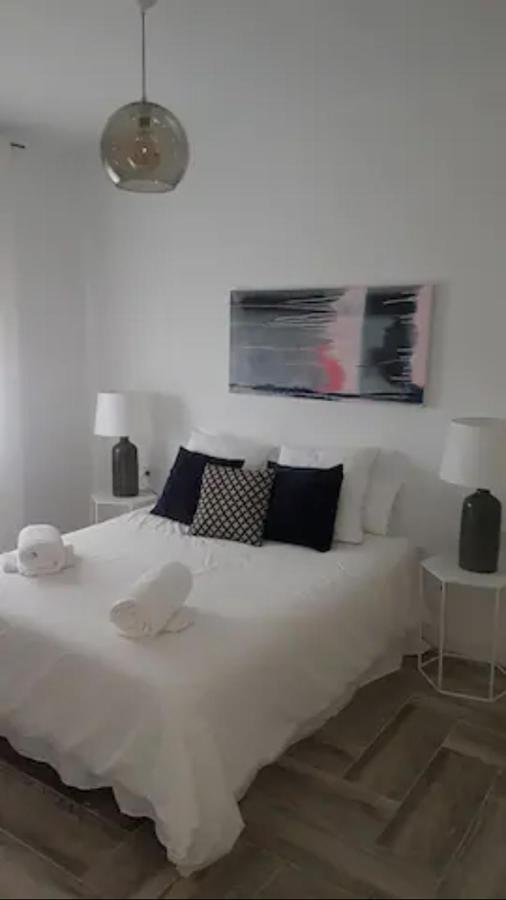 Cozy Modern Loft Ciudad Las Ciencias Valenza Esterno foto